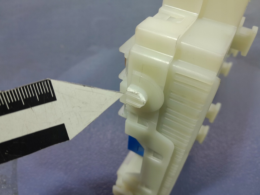 фото №5, Volvo xc60 i модуль блок управления cem 31254837ac