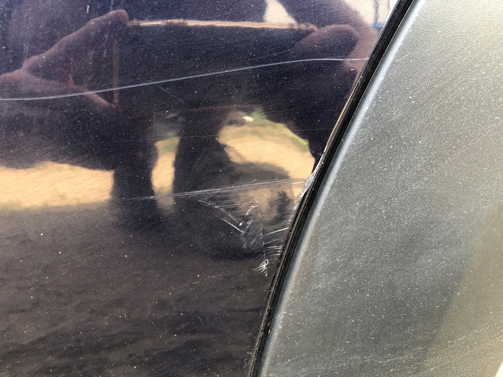 фото №6, Дверь задняя левая mini countryman r60