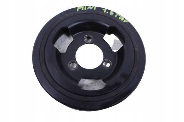 фото №5, Шкив mini 1.6thp
