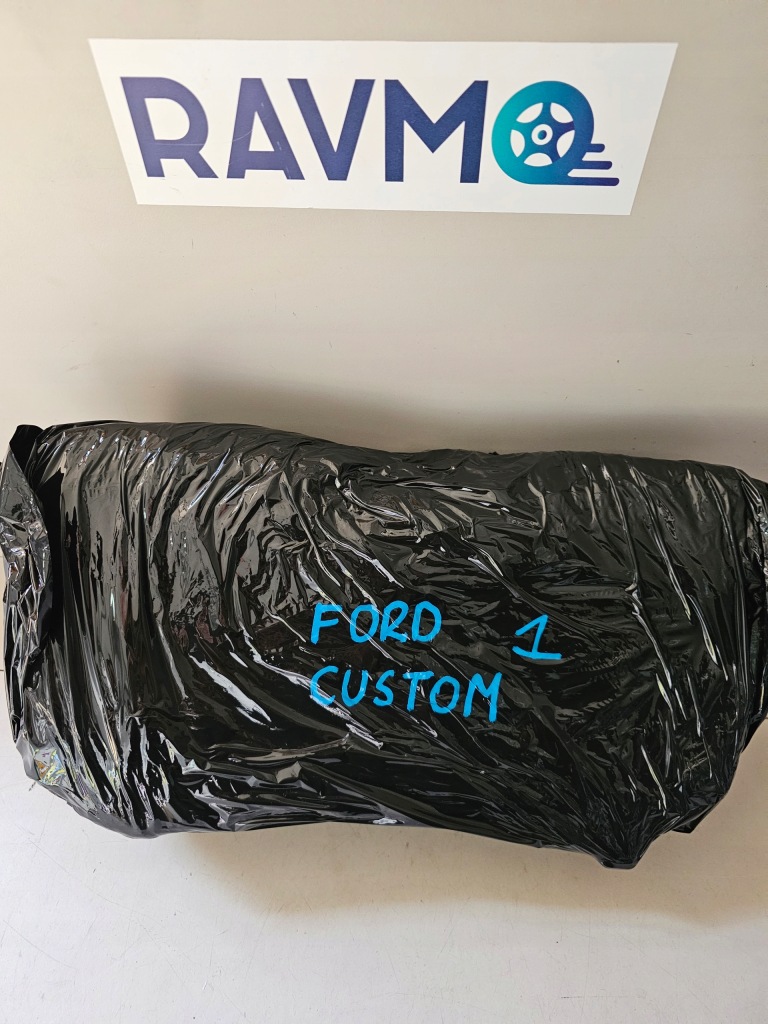 фото №8, Лічильник прилади дисплей ford custom bk2t10849gf