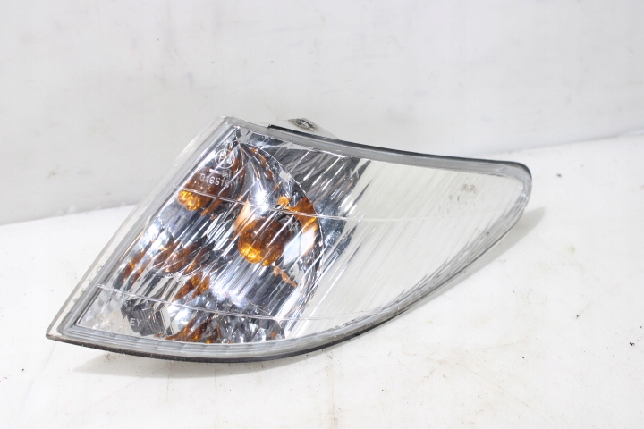 фото №1, Поворотник левый mazda premacy i