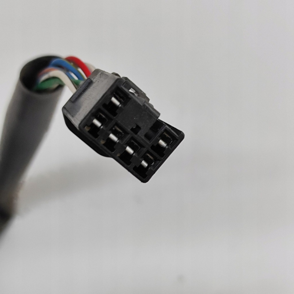 фото №7, Toyota land cruiser hdj90 1997 інше перемикачі i кнопки