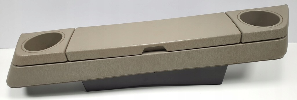 фото №1, Бардачок багажника правый задняя volvo xc90 i