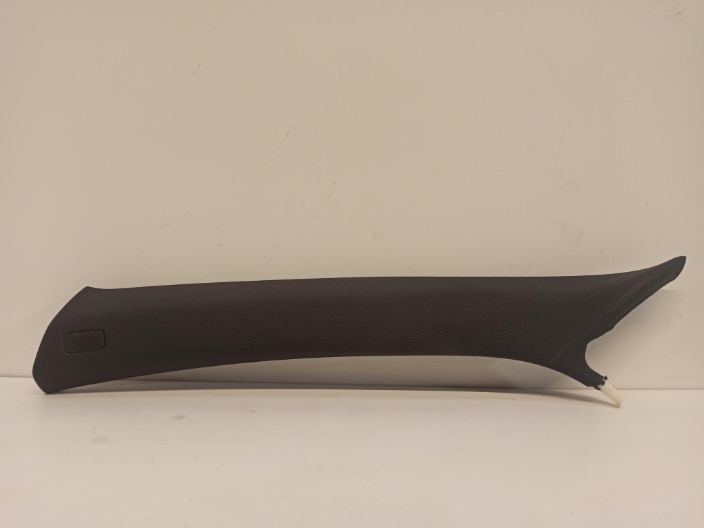 фото №1, Audi a6 c7 защита обшивка стойка левая 4g0867233c