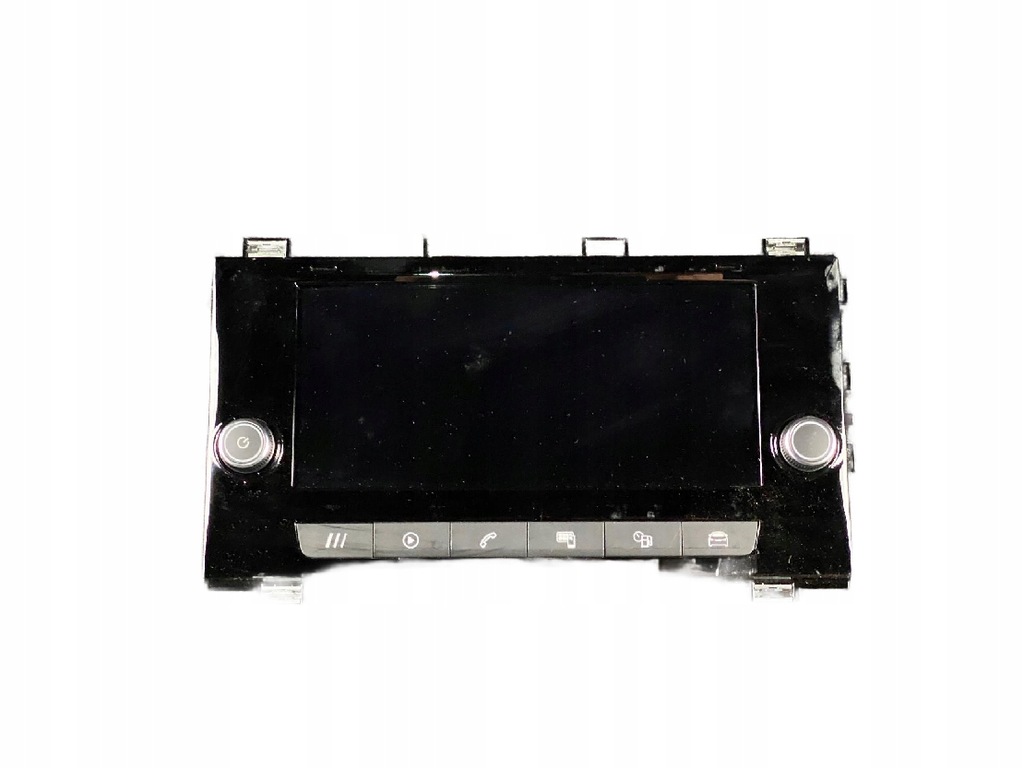 фото №1, Seat ibiza tarraco радио навигация gps 5fj035869a