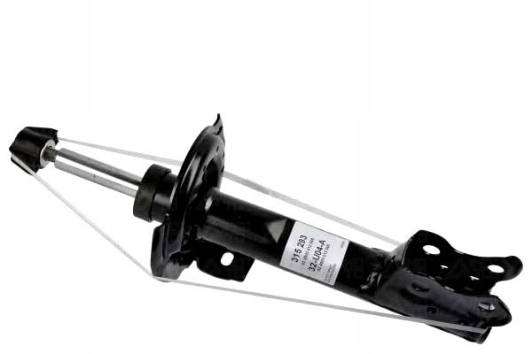 Купити Sachs амортизатор mercedes a e-cell w169