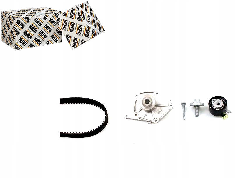 фото №1, Набор распределительного вала насос renault symbol i 1.5 dci lb