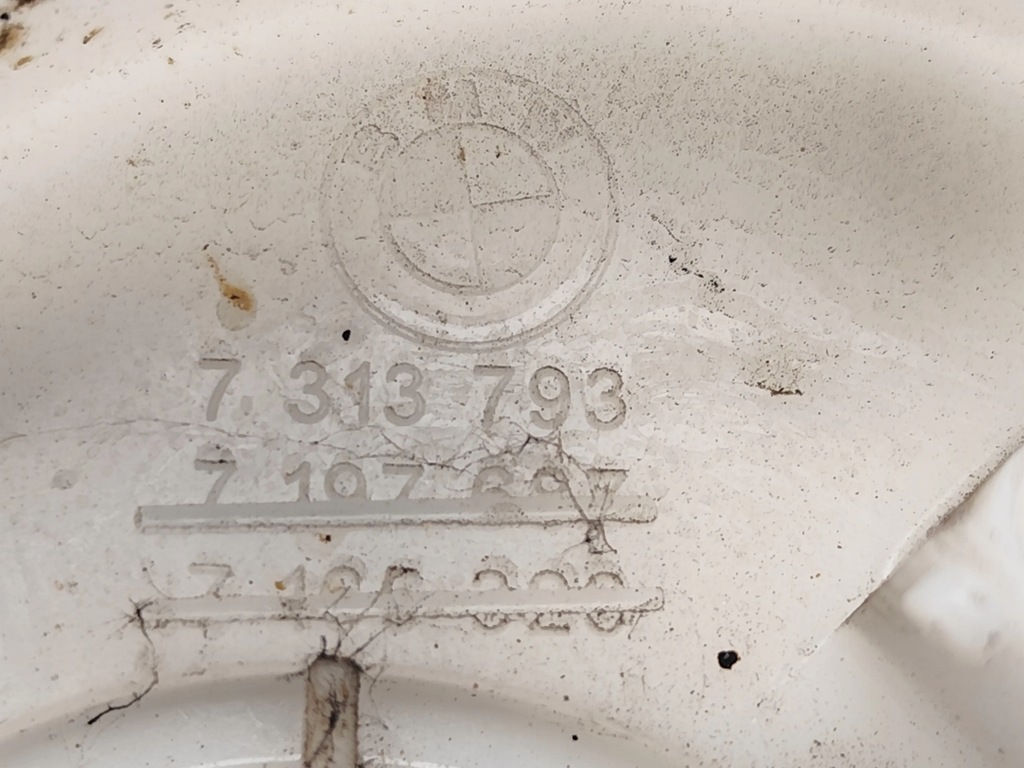 фото №7, Bmw z4 насос пального w бак 20i sdrive бензин 135kw 184 hp 7313793