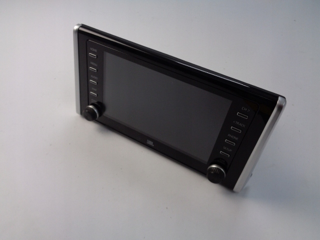 фото №1, Радио навигация jbl toyota rav-4 v 2019-