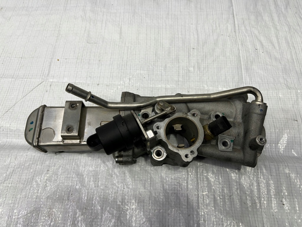 Купити Fiat alfa romeo jeep радіатор радіатор вихлопних газів