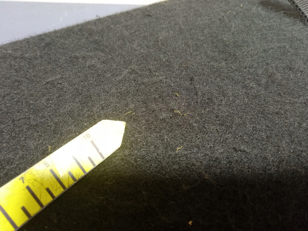 фото №11, Hyundai i30 iii lift kombi бардачок пол багажника 85750-g4720