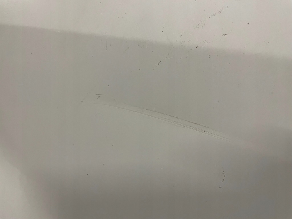 фото №2, Двері перед ліва + петлі renault master ii 03-10