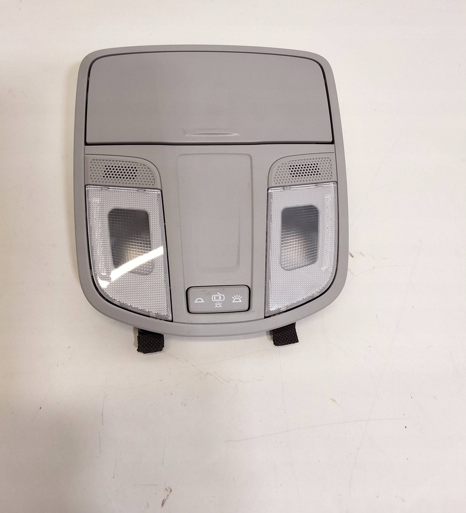 фото №1, Hyundai tucson iii лампа освещение салона кабины 92800-d300x