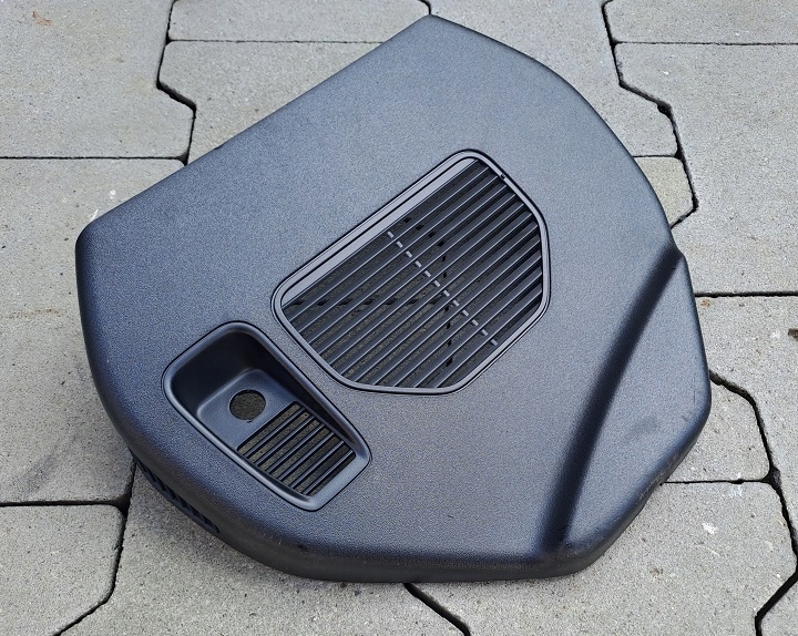 фото №1, Ford kuga mk3 19- защита зеркало внутреннего