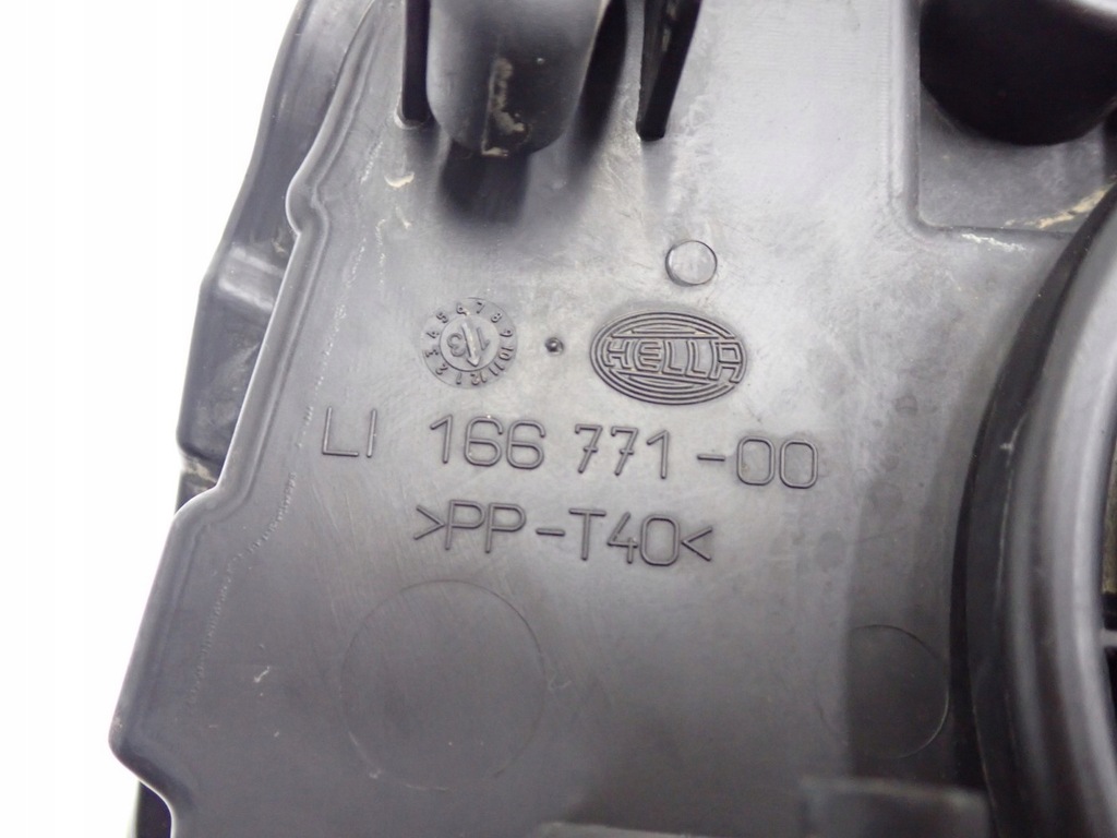 фото №12, Kompletny перед капот лампи бампер europa audi a3 8p кабріолет cabrio 09r