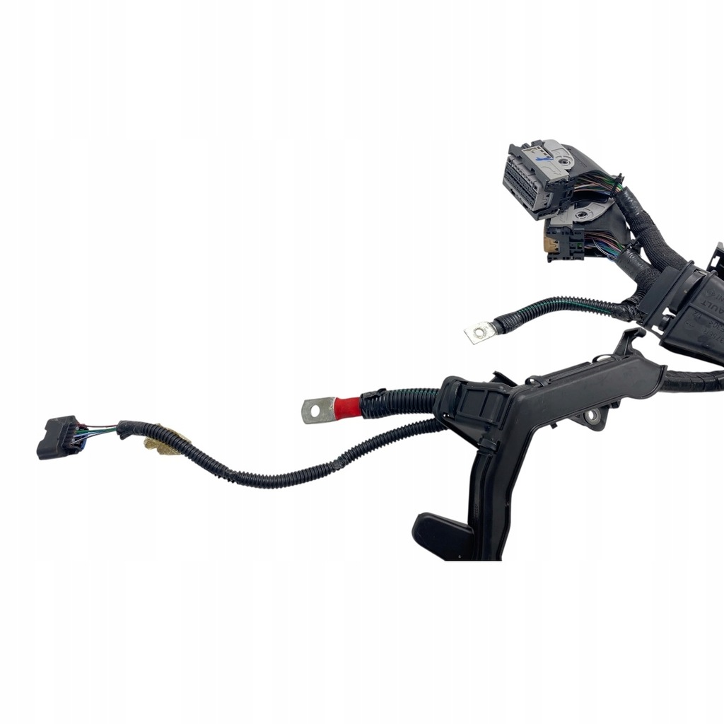 фото №10, Джгут двигуна 1.2 tce mild гібрид dacia duster iii bigster 240112514s