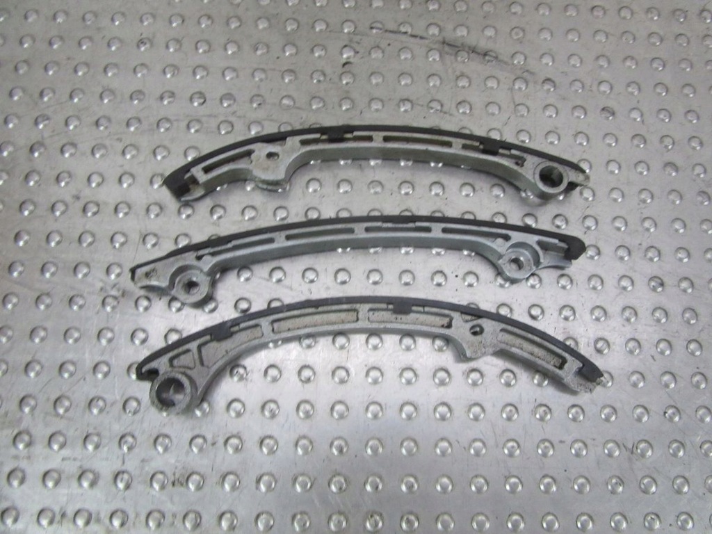 фото №1, Infiniti fx45 4.5i 2005 направляющая направляющие распределительного вала kpl