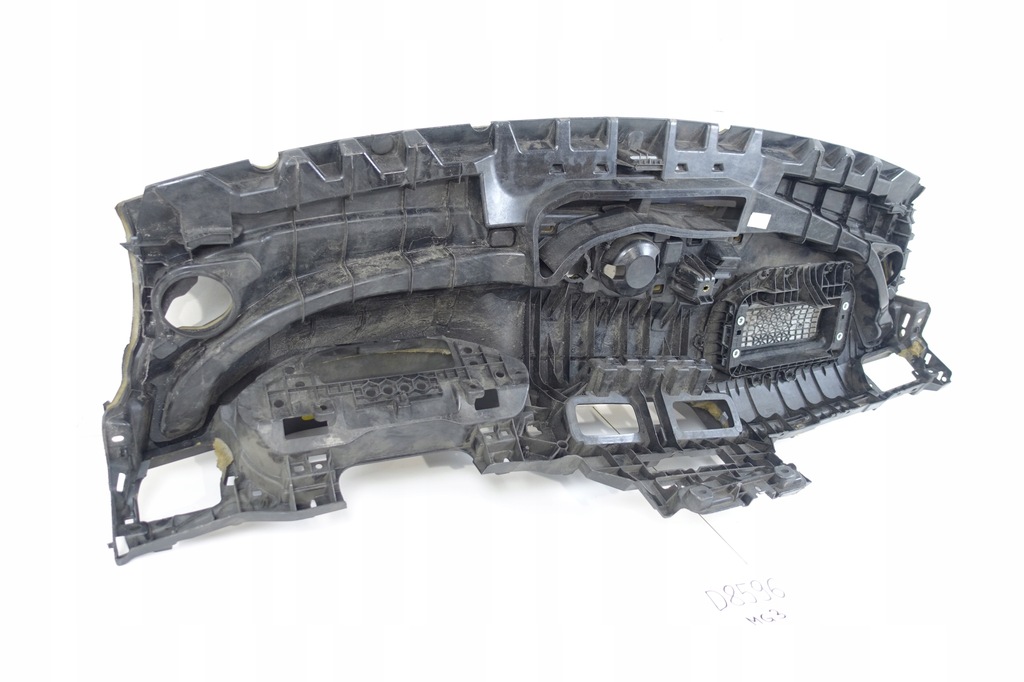 фото №10, Приборная панель приборная консоль audi q5 anglik 80c857033