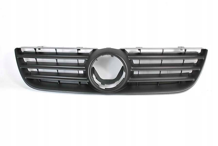 фото №1, Решітка радіатора радіатора решітка радіатора blic 6502-07-9506991p