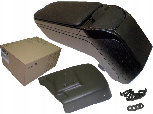 фото №1, Подлокотник armster ii renault megane iv od 2016