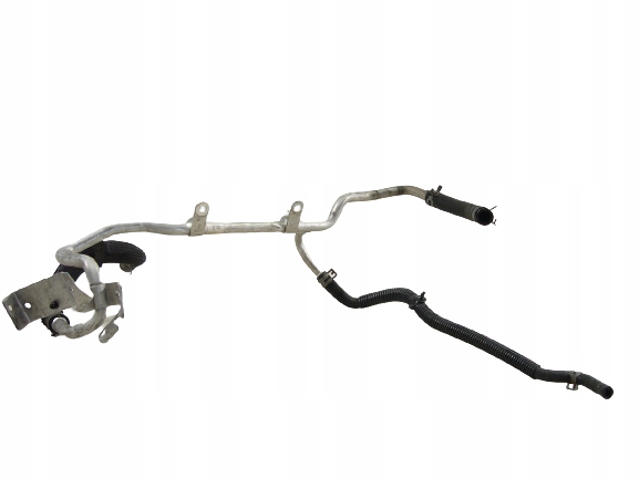 фото №1, Journey freemont 11- 3.6 wąż шланг трубка wody