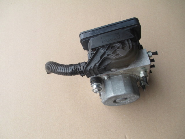 фото №1, Насос тормозная abs micra k13 13-17r