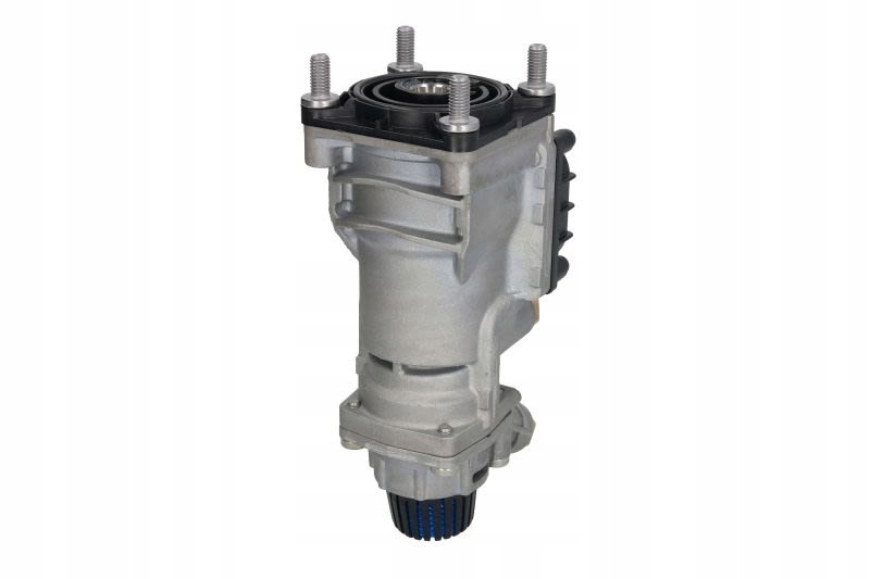 фото №5, Wabco 4800030640 датчик положення педалі, педаль гальма