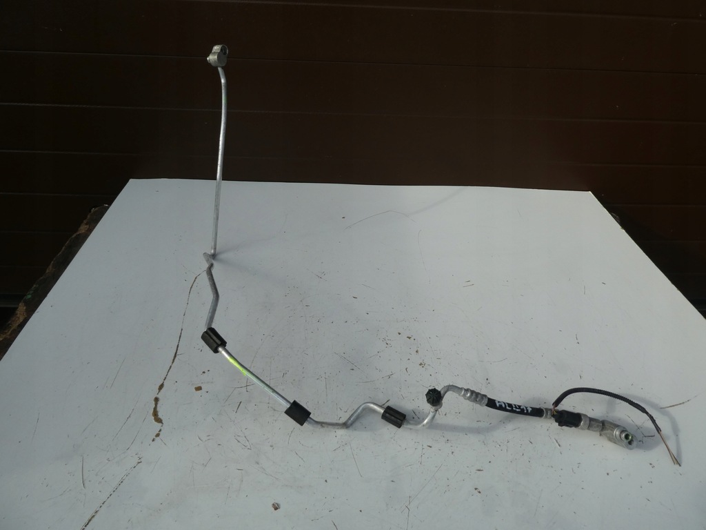 фото №1, Шланг кондиціонера vw golf vi 1k0820741at