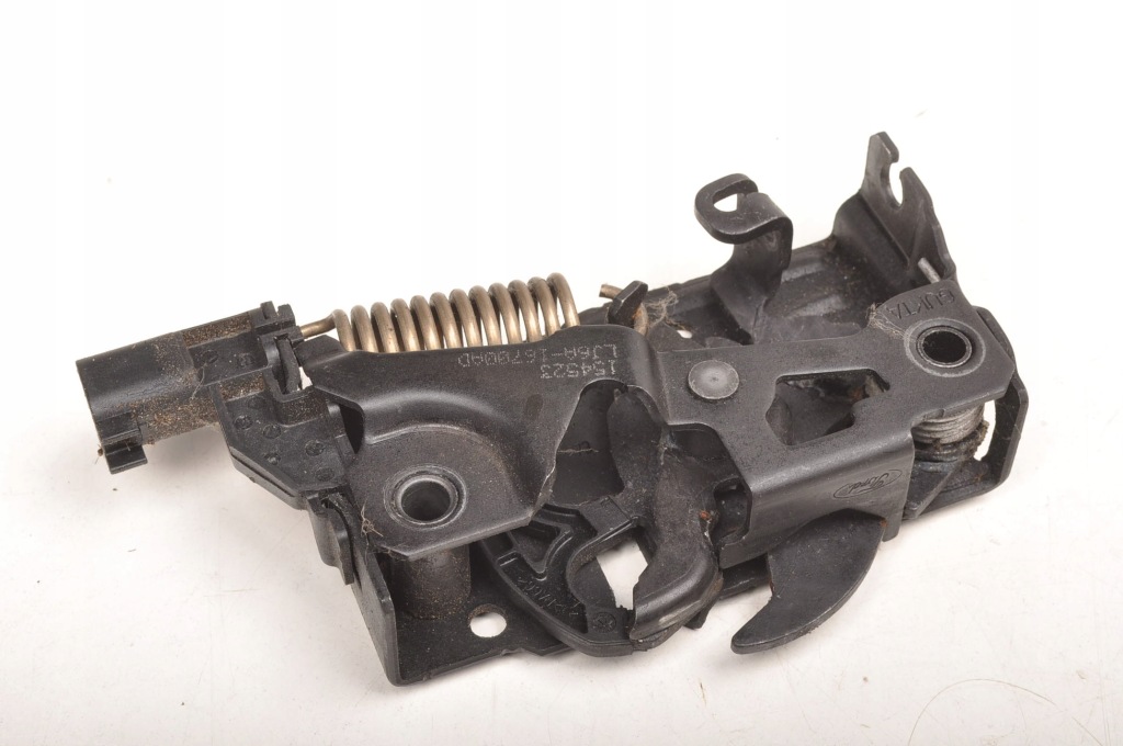 фото №1, Ford kuga mk3 замок капот lj6a-16700-ad