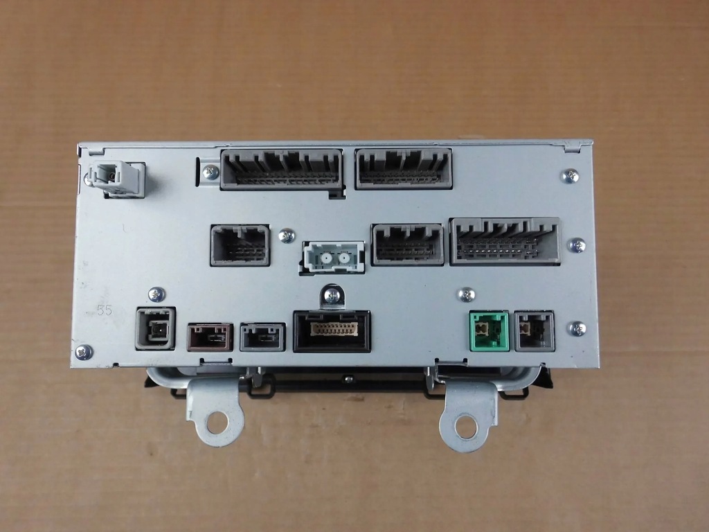 фото №6, Honda cr-v v 2019 навигация экран дисплей 39101tlag83m1