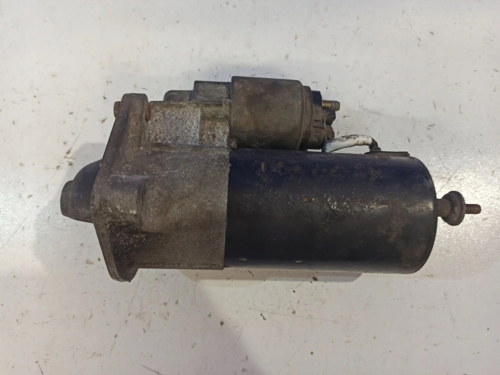 фото №3, Volvo s60 2001 стартеры полный