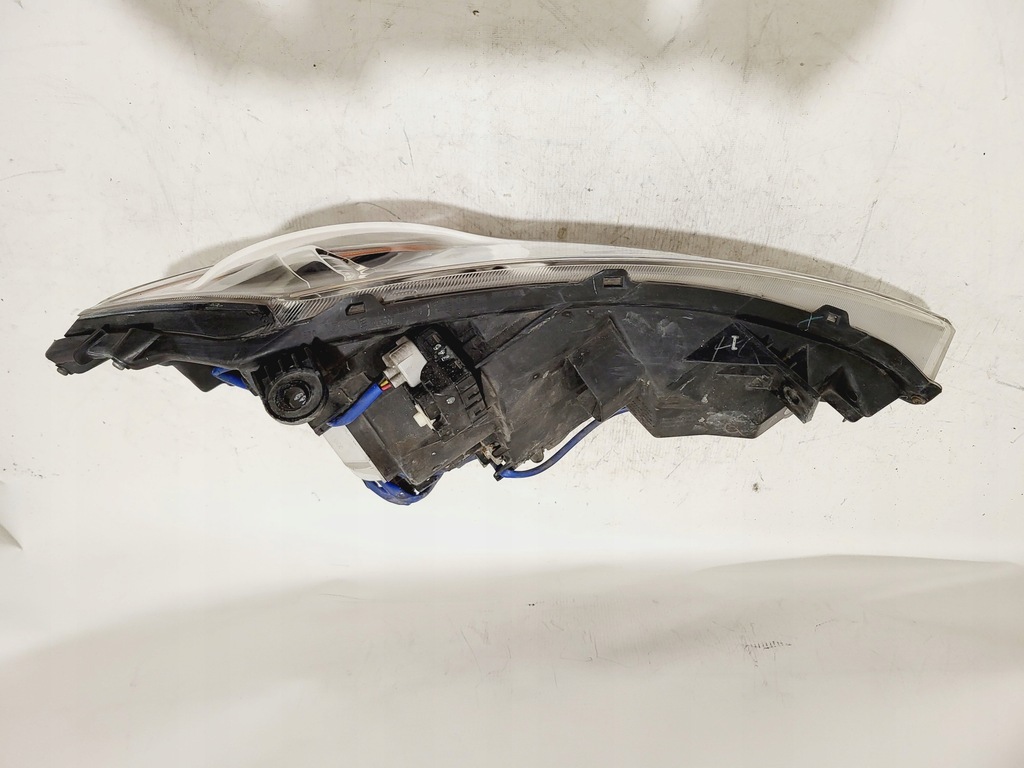 фото №7, Nissan murano ксенон комплект