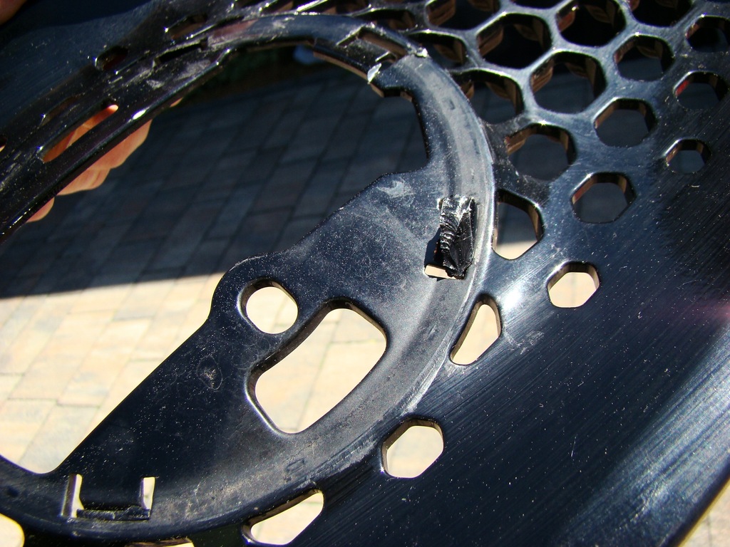 фото №6, Smart fortwo a453 решітка радіатора решітка радіатора