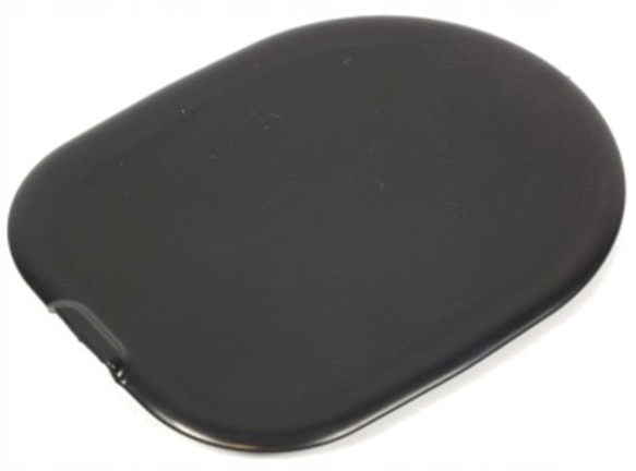 фото №1, Заглушка подкрылок перед vw caddy iv crafter ii t6