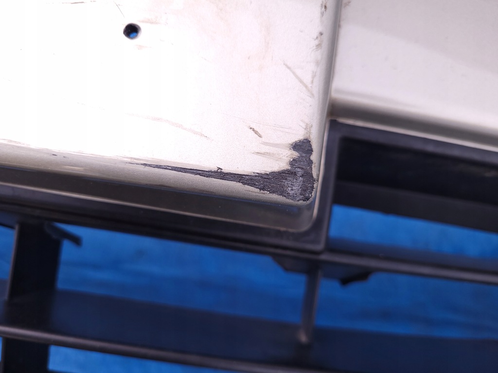 фото №8, Nissan tiida i 1 | бампер перед передній 62022-em00h | 0574