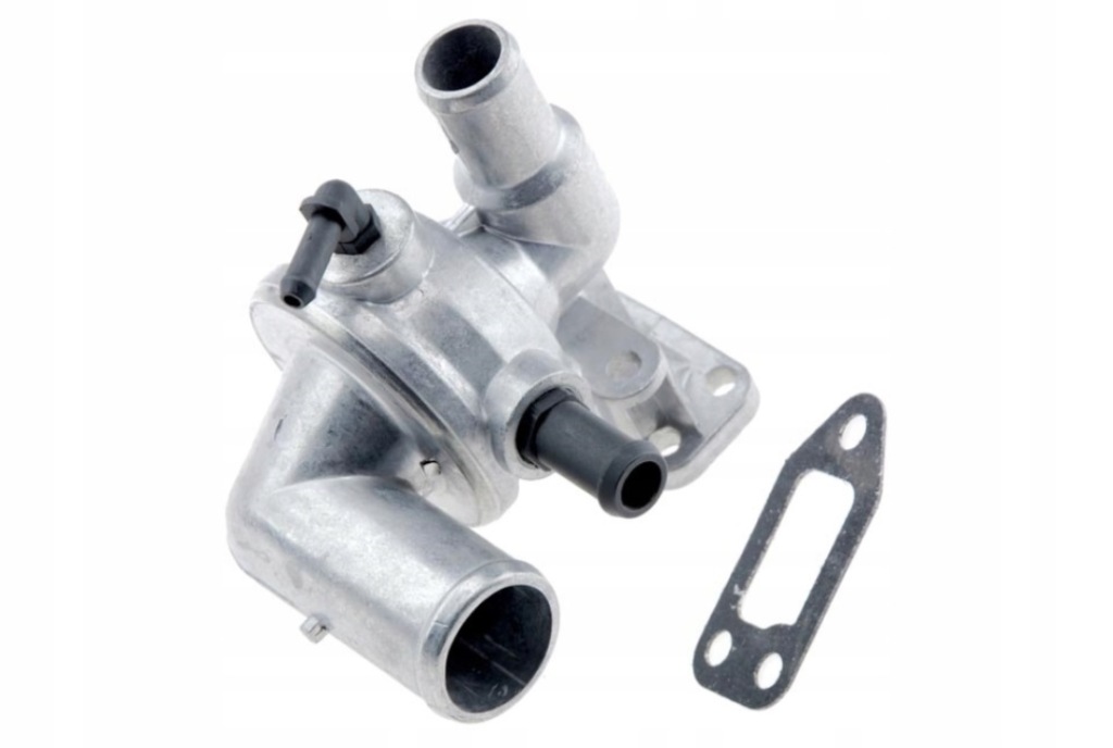 фото №1, Термостат + корпус do chrysler voyager iv 2.8