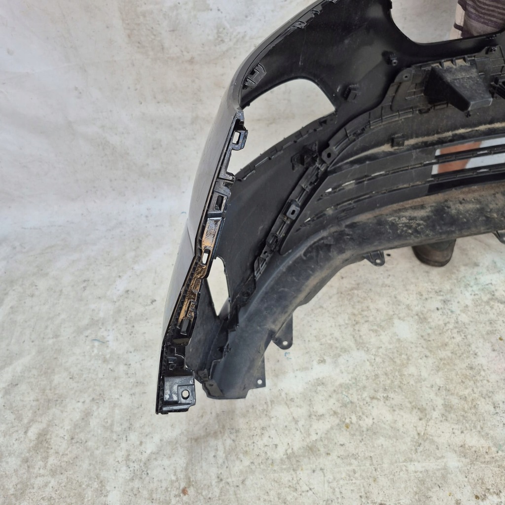 фото №11, Hyundai kona electric i 1 lift 20-23 бампер перед передній pdc 86511-ddaa0