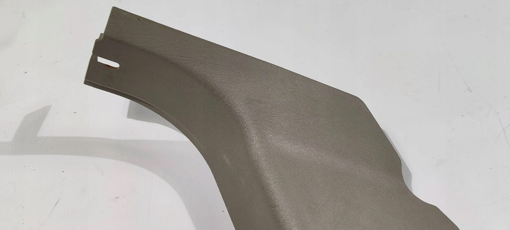 фото №5, Обшивка захист стійка a права hummer h2