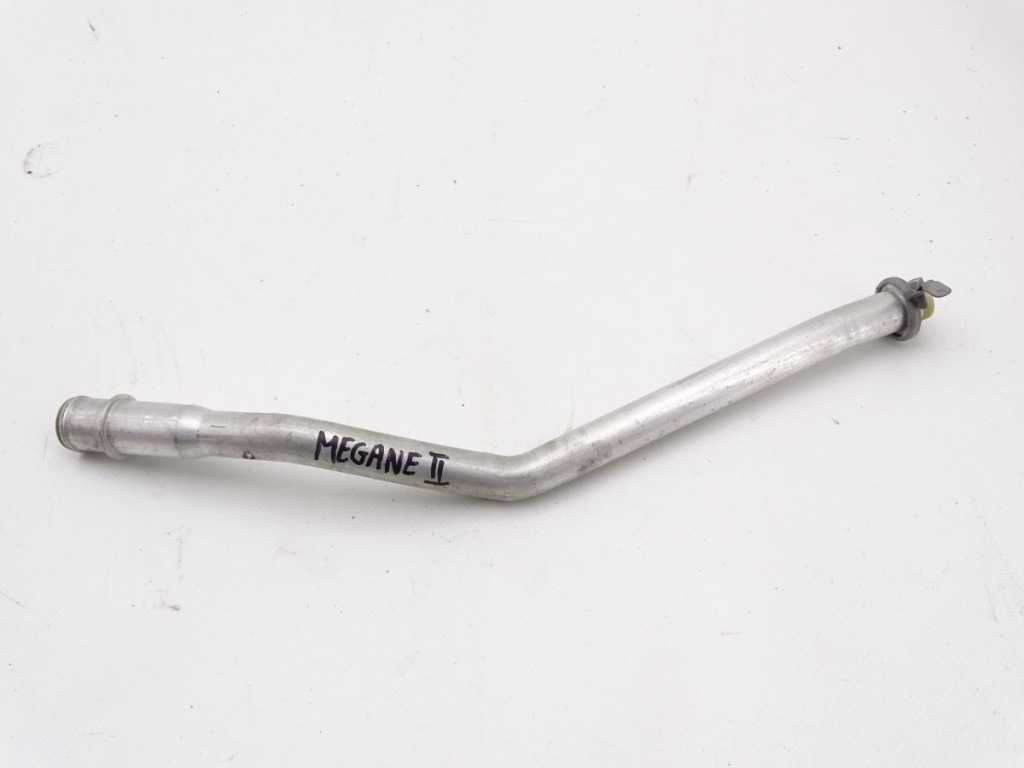фото №1, Renault megane ii 02-08 трубка отопителя europa