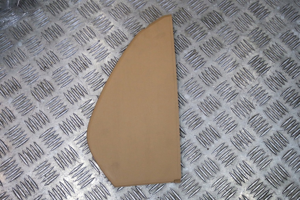 фото №1, Заглушка консолі porsche macan 95b857175a