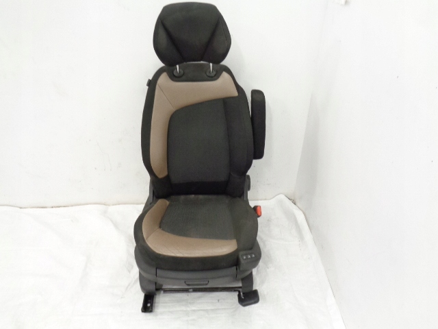 фото №14, Citroen c4 grand picasso ii сиденья переходник van 7 мест