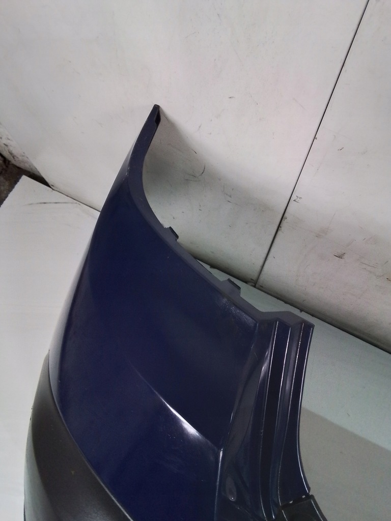 фото №6, M274 бампер задняя opel mokka x g4c pdc