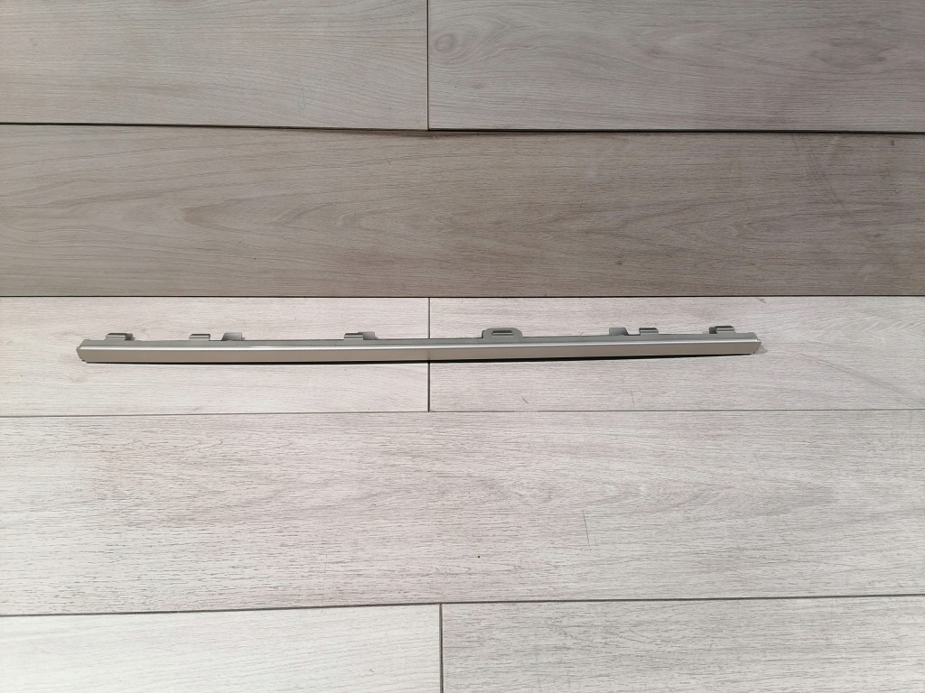 фото №1, Volvo xc90 ii молдинг средняя перед 31383799