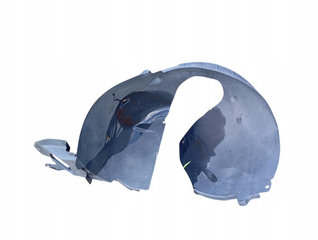 фото №1, Підкрилок лівий перед citroen c3 ii ds3 оригінальний номер 9683816380