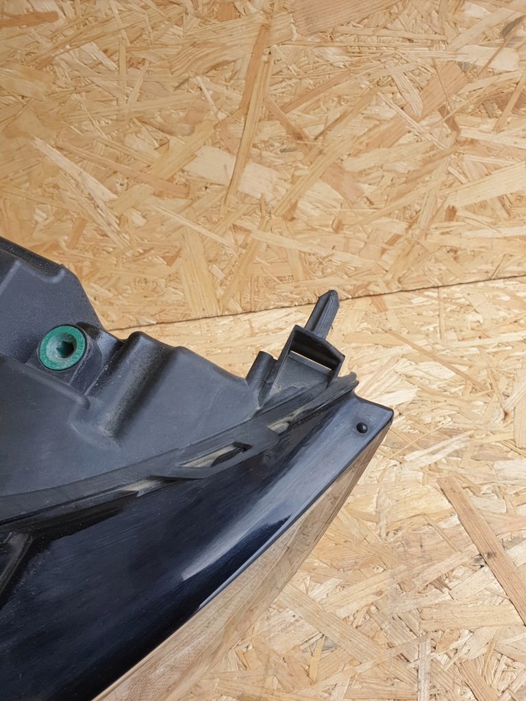 фото №12, Jaguar f pace лампи лампа перед europa gx63-13w029-ej