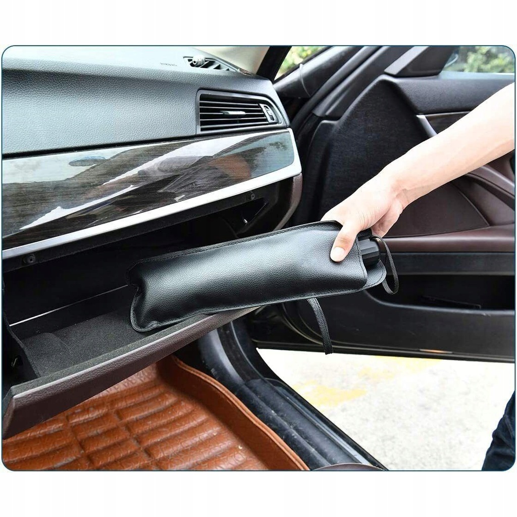 фото №12, Большая защита солнцезащитная na передняя стекло автомобиля, защита przed uv