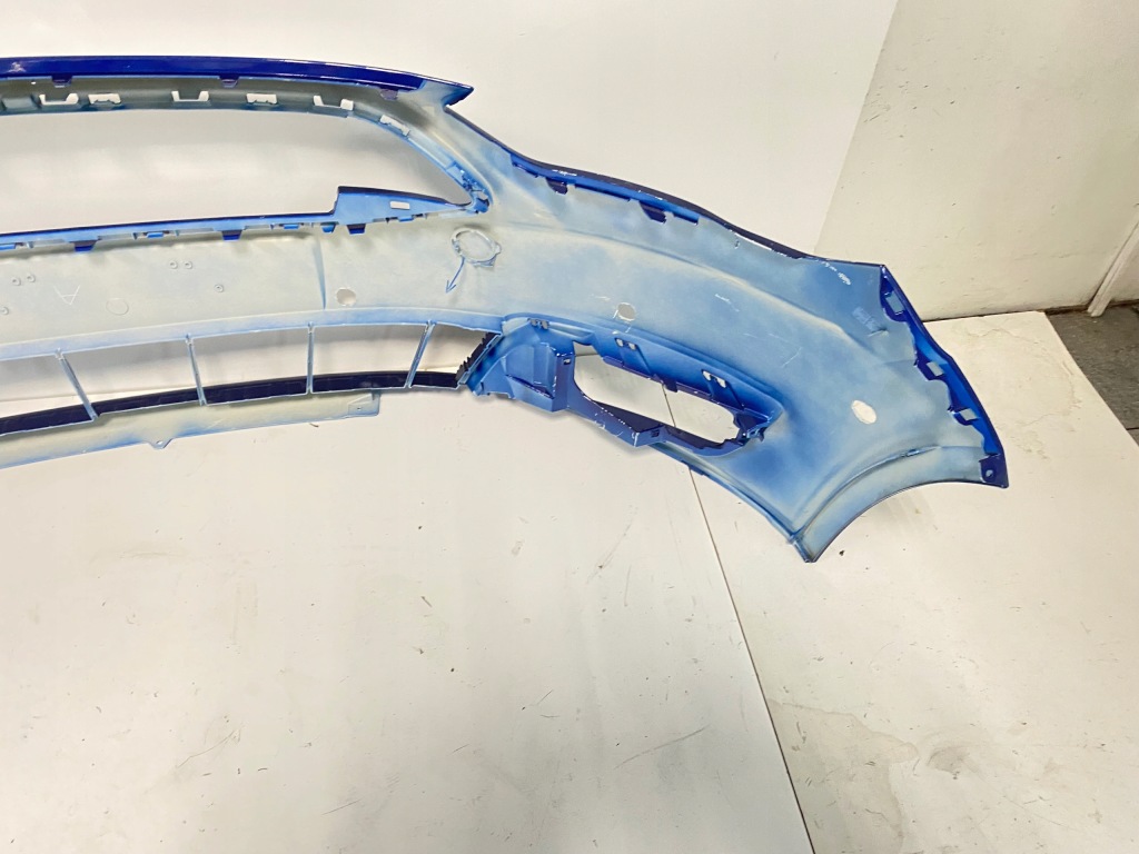 Бампер передний ford c-max mk2 lift pdc 2014-2019 Оригинал