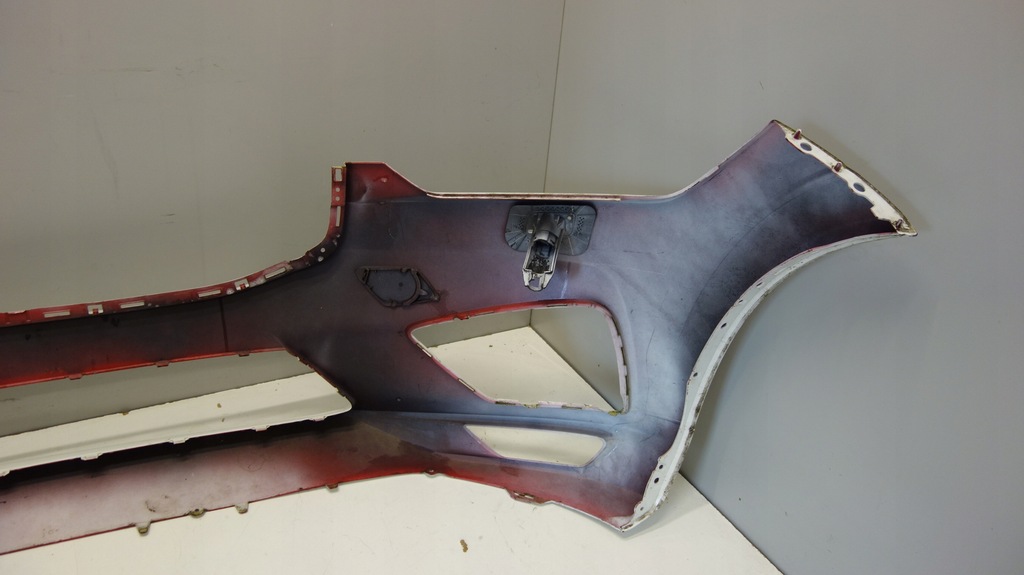 фото №13, Volvo xc60 ii бампер перед передний r design 31449127