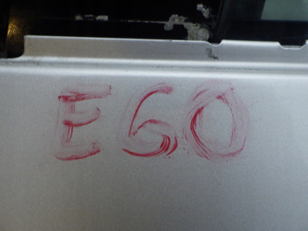 фото №2, Bmw e60 дверь левый задняя задние