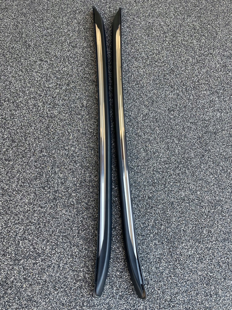 фото №1, Рейлинги кровельные jeep compass ii 18r.